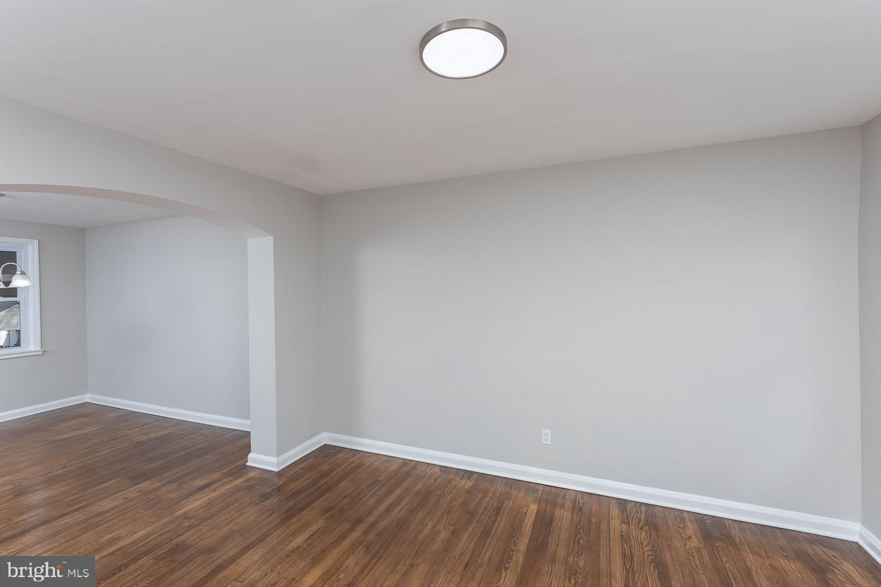 6938 Broening Road Dundalk, MD 21222 - Photo 37 of 37 Modern Open Floor Plan