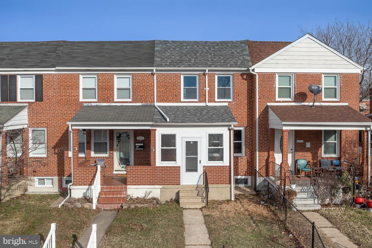 6938 Broening Road Dundalk, MD 21222 - Photo 3 of 37 Gallery Image 3