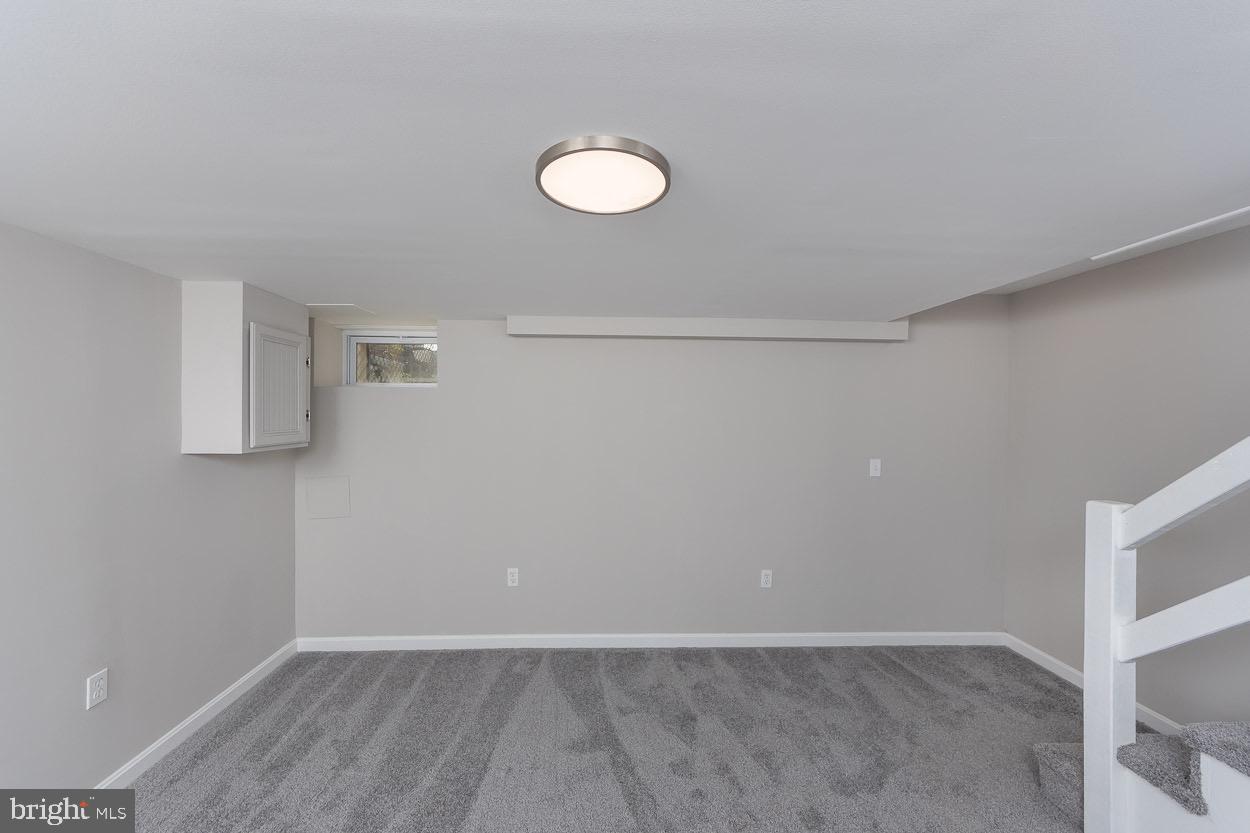 6938 Broening Road Dundalk, MD 21222 - Photo 34 of 37 Plush New Carpeting