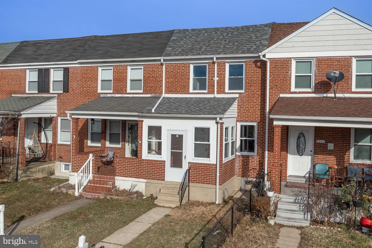 6938 Broening Road Dundalk, MD 21222 - Photo 4 of 37 Gallery Image 4