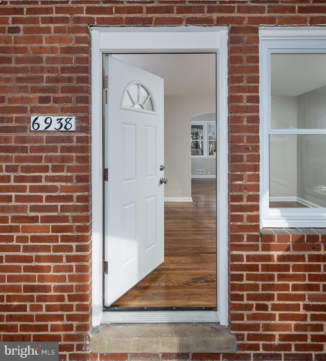 6938 Broening Road Dundalk, MD 21222 - Photo 10 of 37 Come inside for your personal tour!