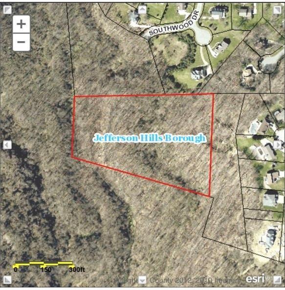 0 Coal Valley Road Clairton, PA 15025 - Photo 2 of 3 Gallery Image 2