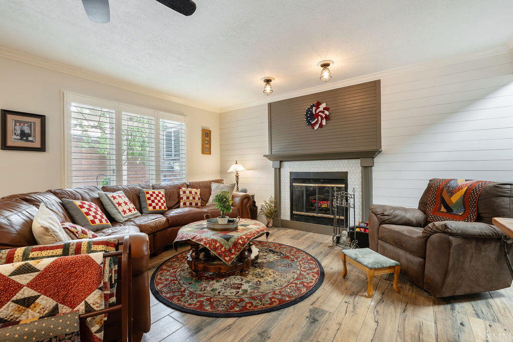 545 South Valley View Drive, Unit 67 St. George, UT 84770 - Photo 19 of 45 cozy & comfortable