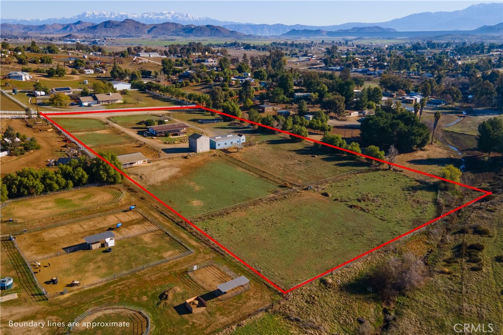 30555 Curzulla Road Menifee, CA 92584 - Photo 1 of 1 a view of a city