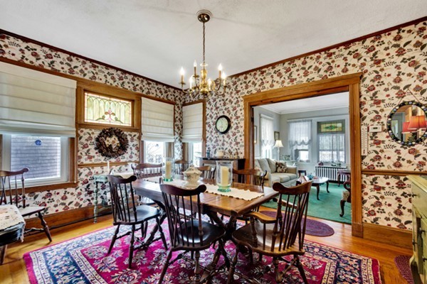 80 Wellington Road Medford, MA 02155 - Photo 5 of 16 Gallery Image 5