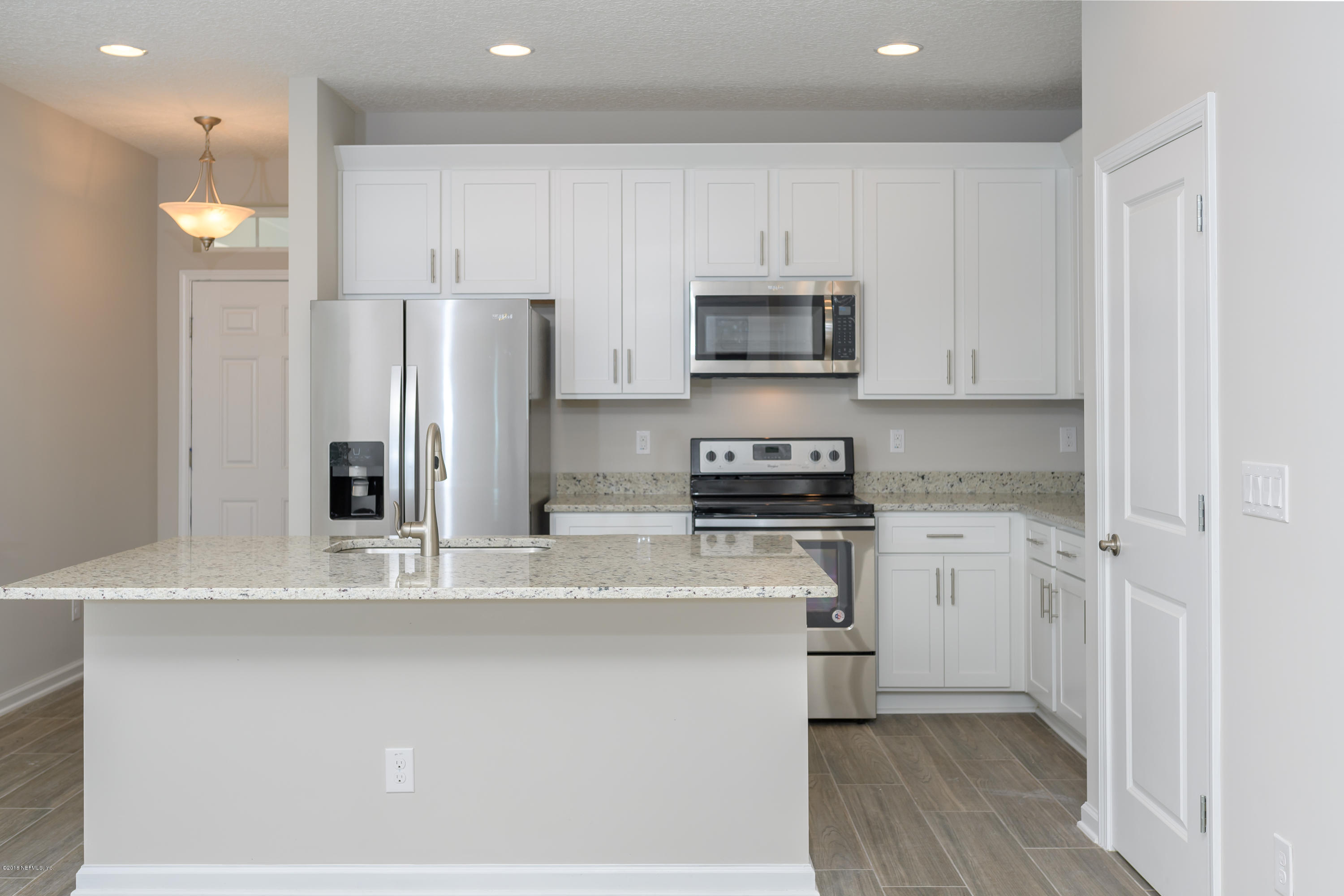 822 East Watson Road St. Augustine, FL 32086 - Photo 4 of 13 Kitchen