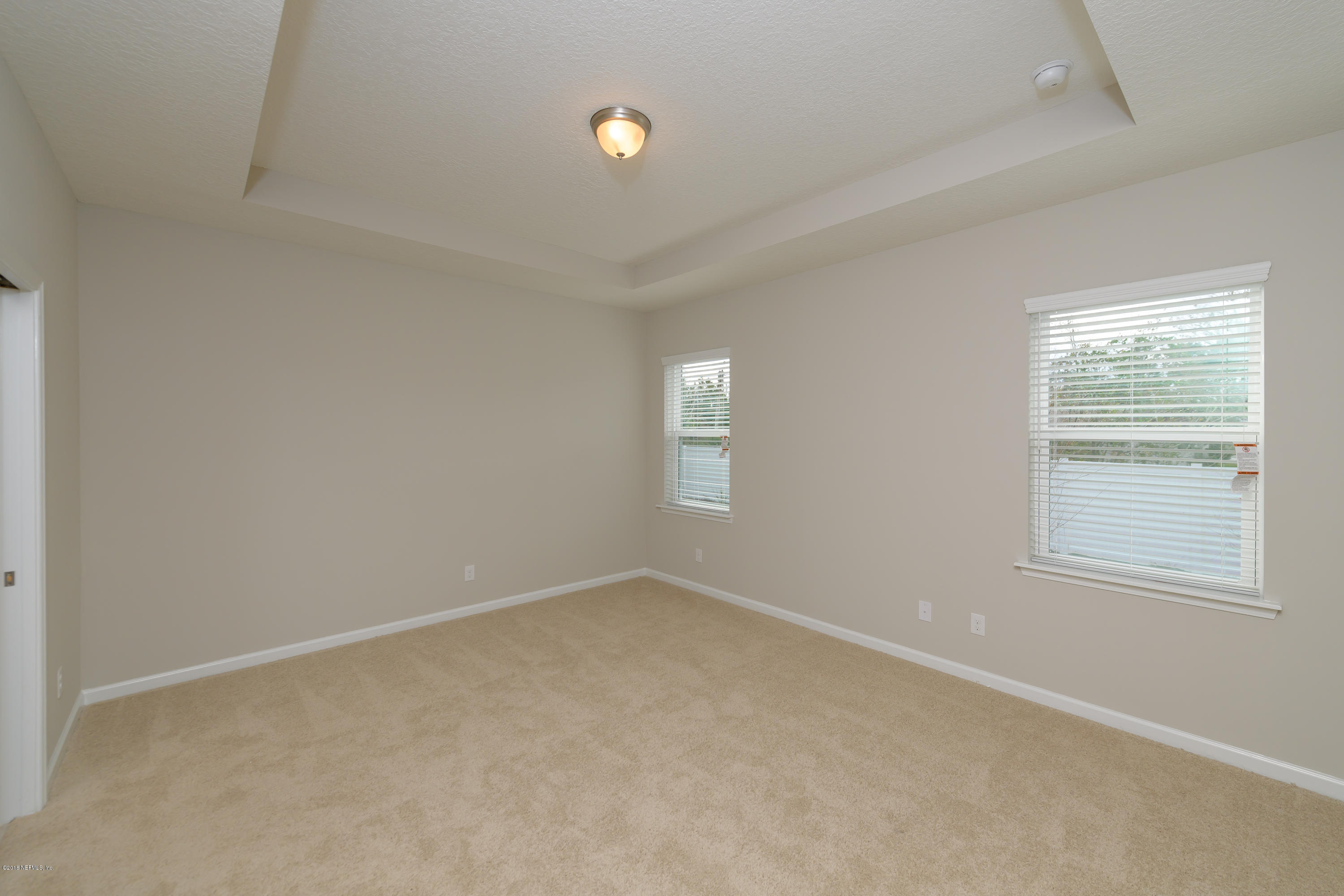 822 East Watson Road St. Augustine, FL 32086 - Photo 6 of 13 Master Bedroom