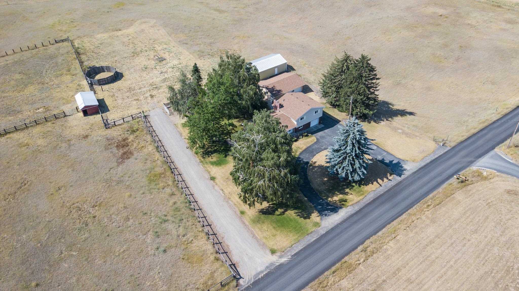 2605 West Denison Road Deer Park, WA 99006 - Photo 36 of 44 Gallery Image 36