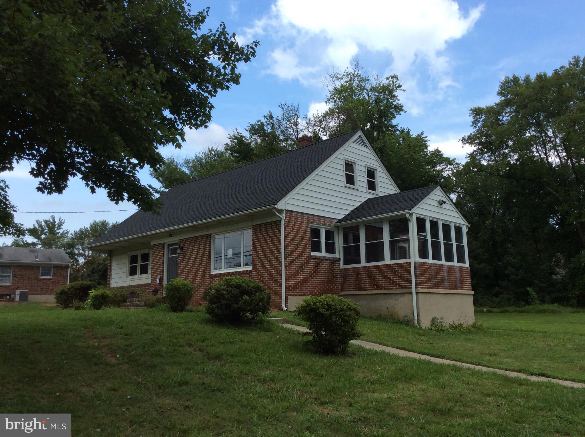 2507 Philadelphia Road Edgewood, MD 21040 - Photo 1 of 20 Cute Brick home with all new windows
