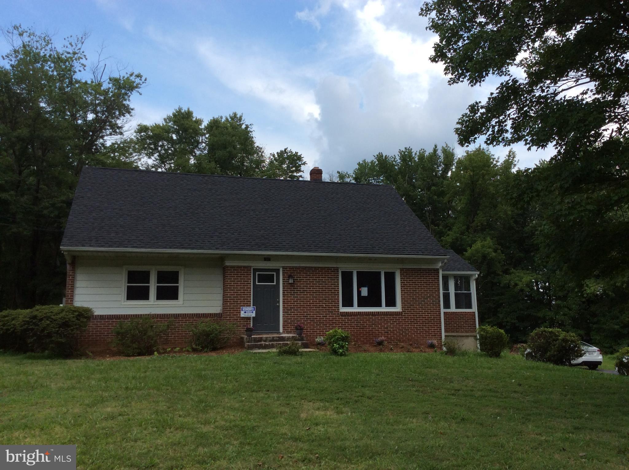 2507 Philadelphia Road Edgewood, MD 21040 - Photo 2 of 20 Located on almost 1/2 acre
