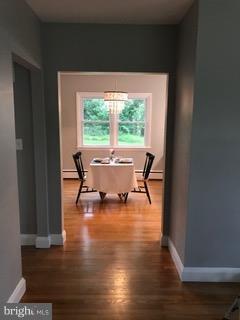 2507 Philadelphia Road Edgewood, MD 21040 - Photo 11 of 20 Gleaming refinished hardwood floors