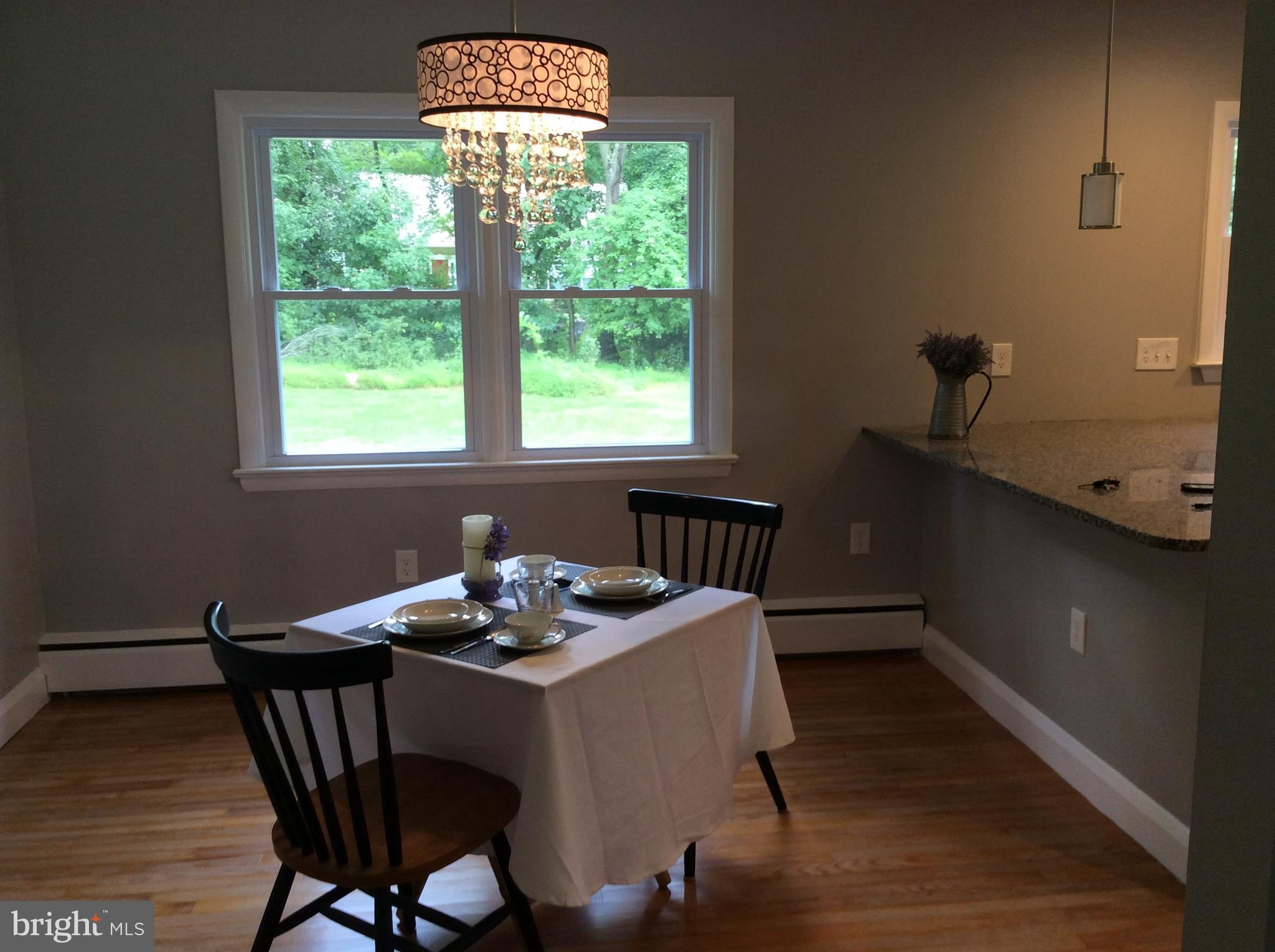 2507 Philadelphia Road Edgewood, MD 21040 - Photo 12 of 20 Enjoy dinner in your new home!