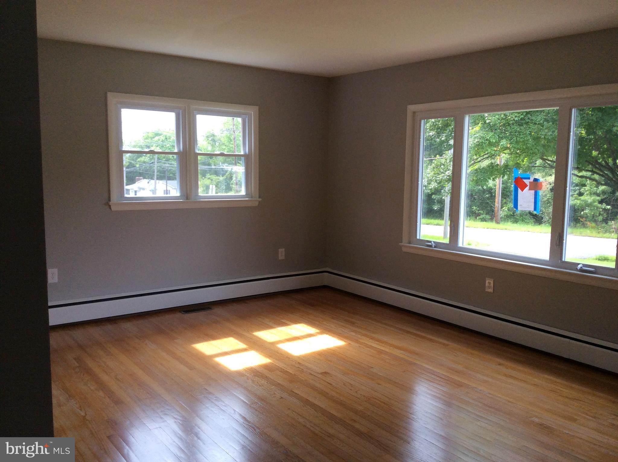 2507 Philadelphia Road Edgewood, MD 21040 - Photo 14 of 20 Shining hardwood with new windows