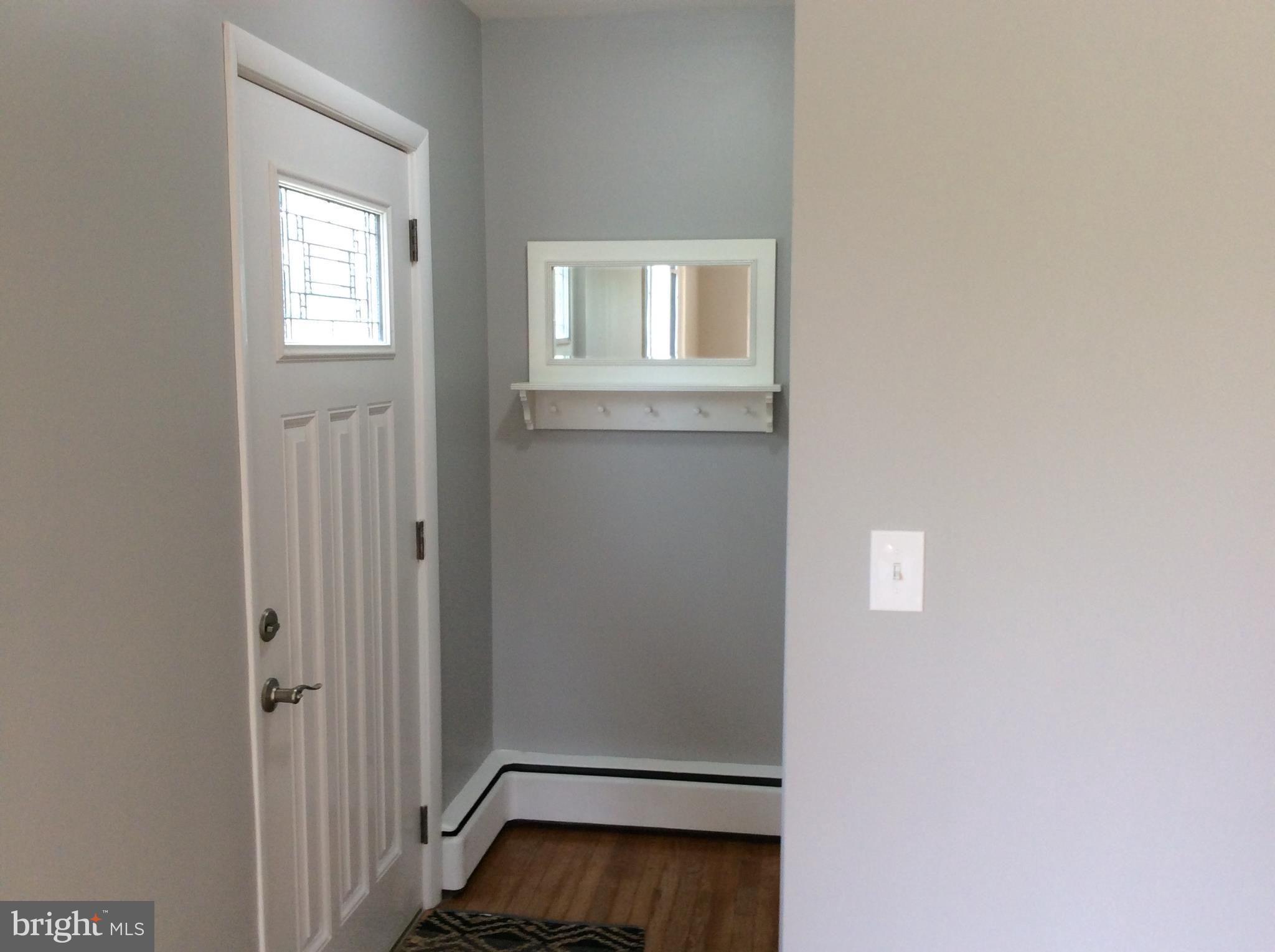 2507 Philadelphia Road Edgewood, MD 21040 - Photo 5 of 20 Wellcoming entranceway to hang your hat!