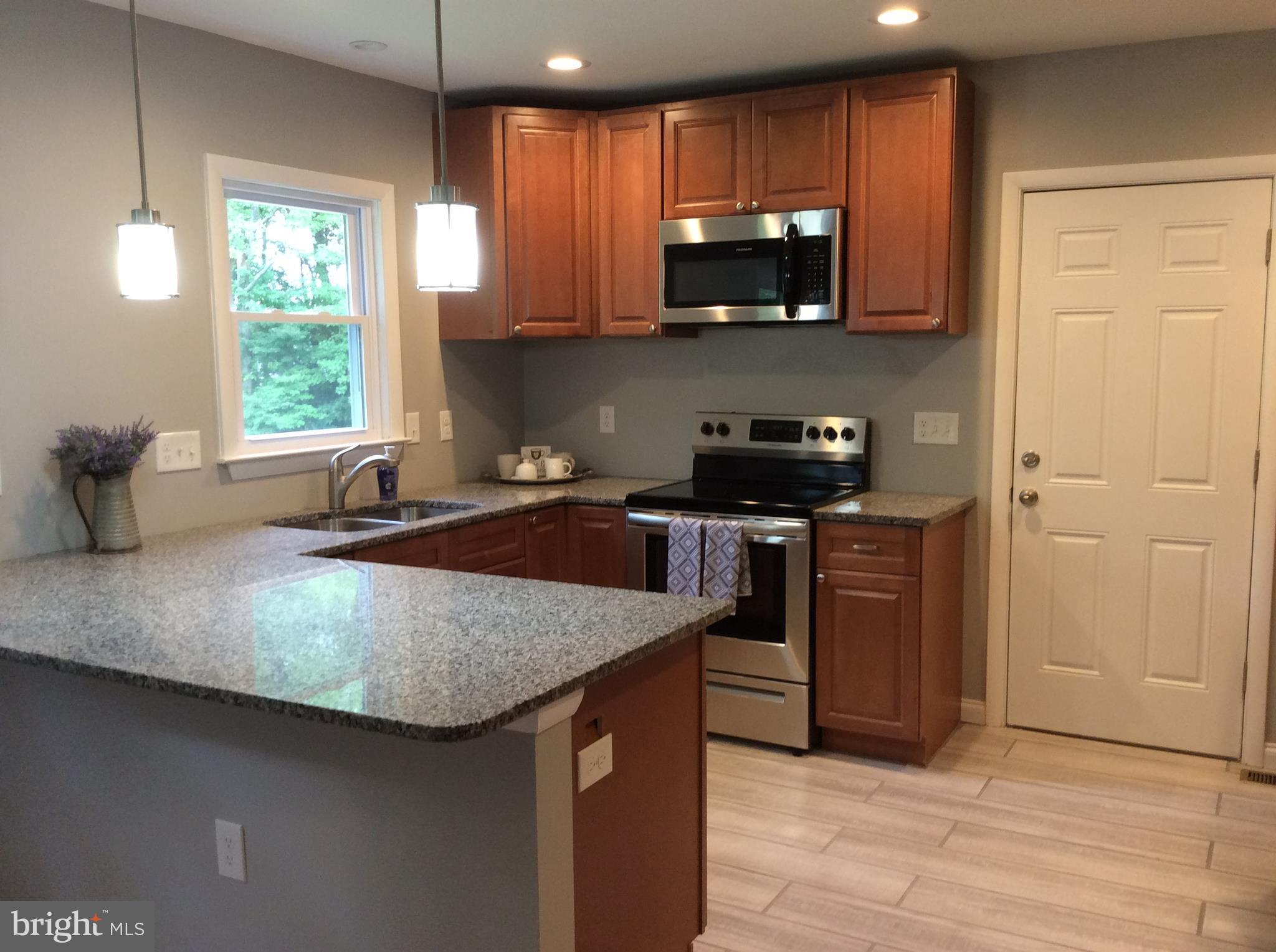 2507 Philadelphia Road Edgewood, MD 21040 - Photo 7 of 20 All new appliances and ceramic tile flooring