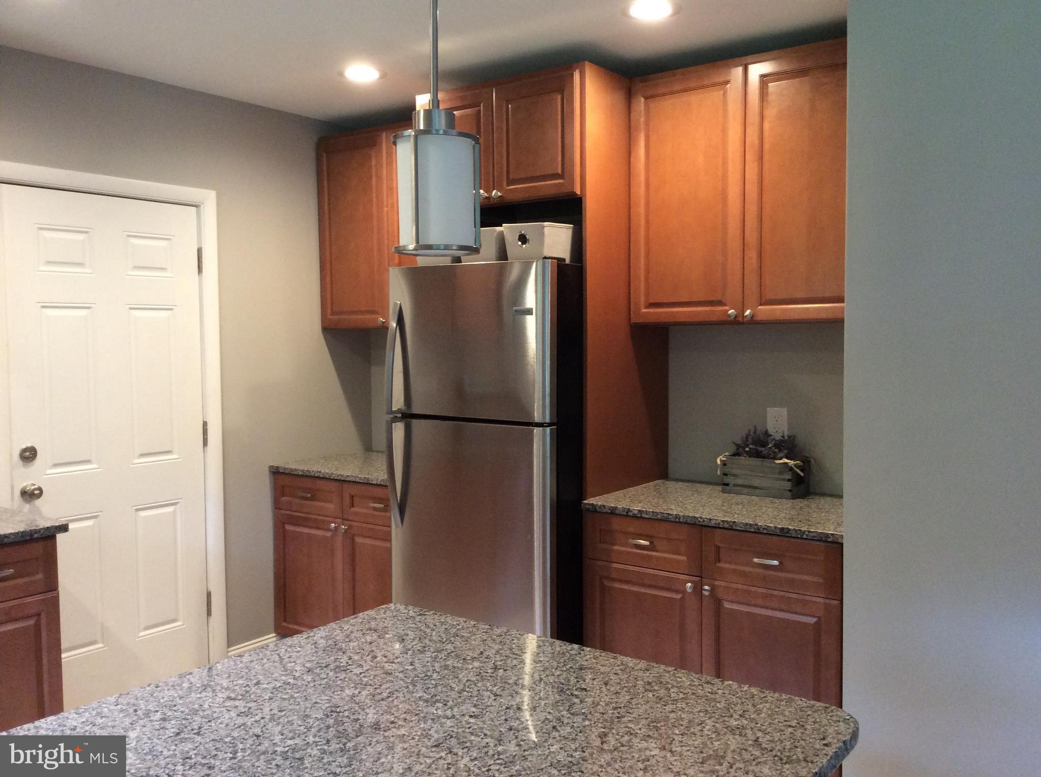 2507 Philadelphia Road Edgewood, MD 21040 - Photo 8 of 20 Granite couterops, all new lighting
