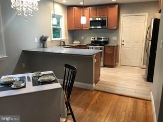 2507 Philadelphia Road Edgewood, MD 21040 - Photo 10 of 20 Dining area off kitchen