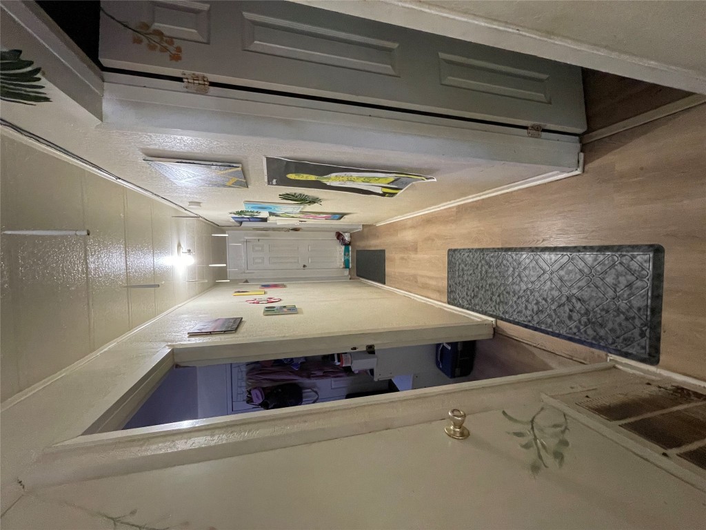 3104 Ricks Road Killeen, TX 76549 - Photo 9 of 15 a view of hallway with stairs