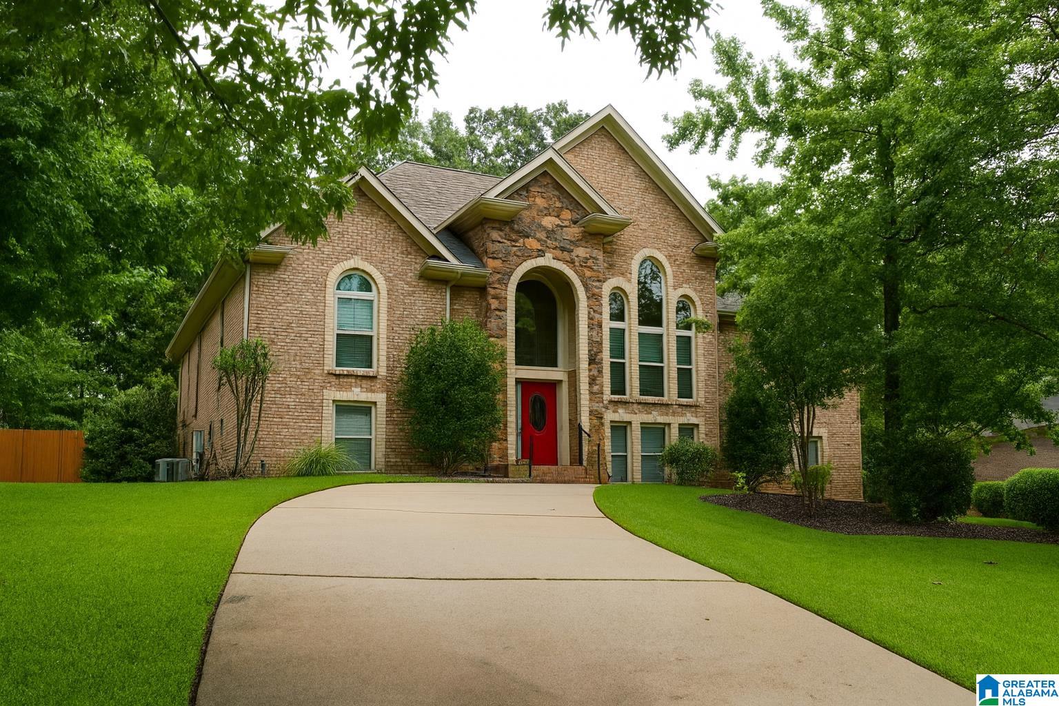 3623 Timber Way Helena, AL 35022 - Photo 1 of 23