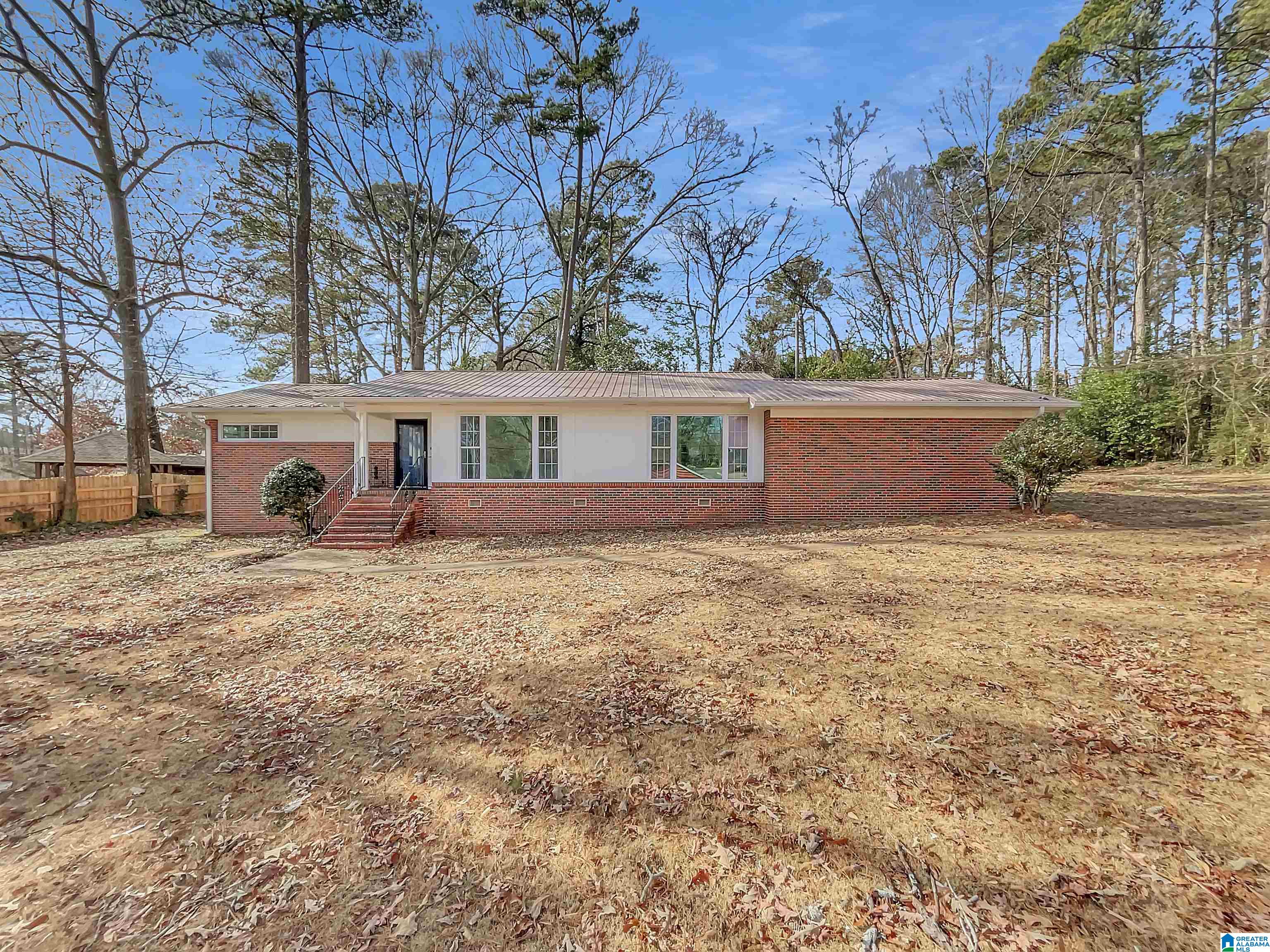 830 Parker Road Bessemer, AL 35022 - Photo 1 of 19