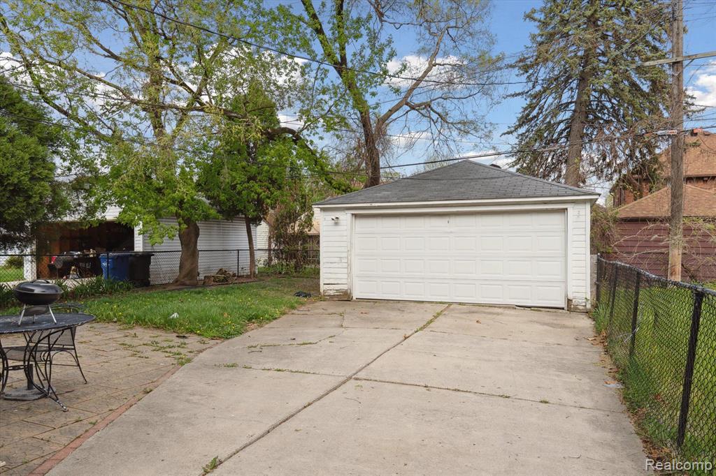 17172 Huntington Road Detroit, MI 48219 - Photo 26 of 26