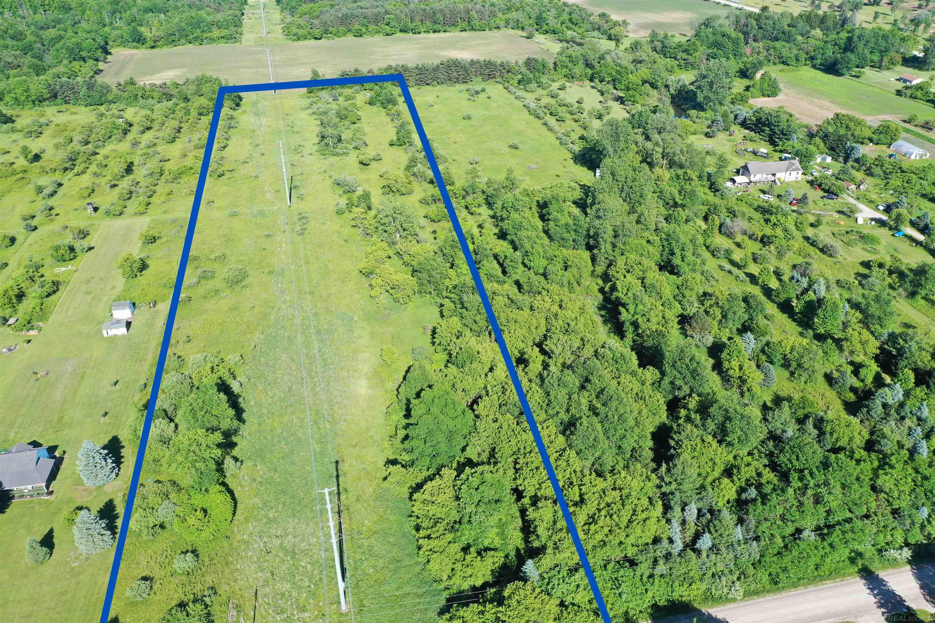 2-vl Babcock Road Jeddo, MI 48032 - Photo 15 of 15