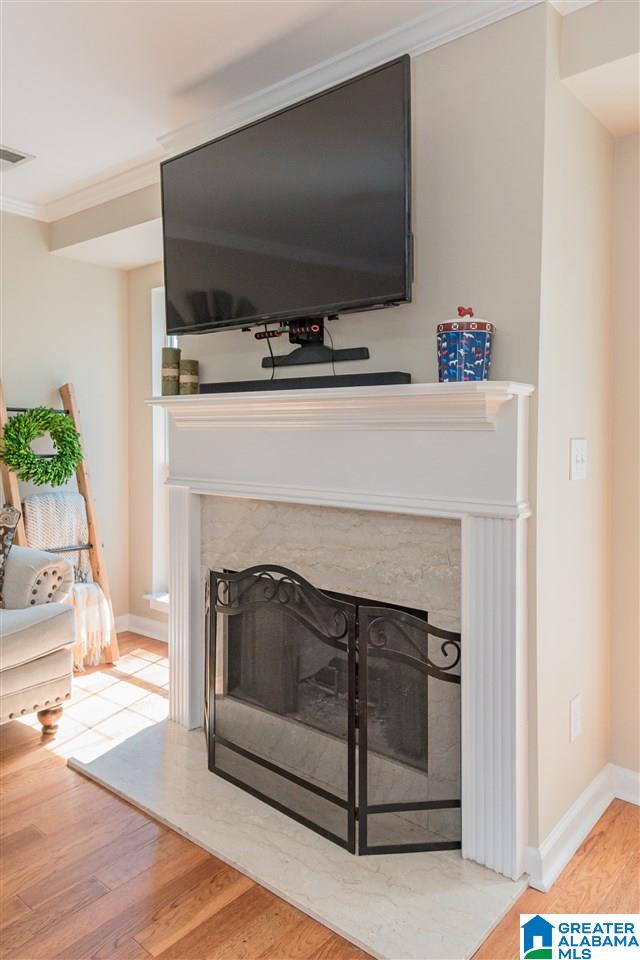 736 Ridge Way Circle Birmingham, AL 35226 - Photo 16 of 36