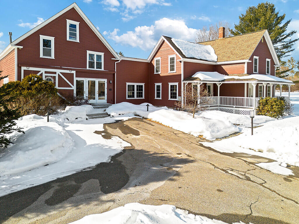 444 West Auburn Road Auburn, ME 04210 - Photo 1 of 64 148_DJI_0432_DxO_mls