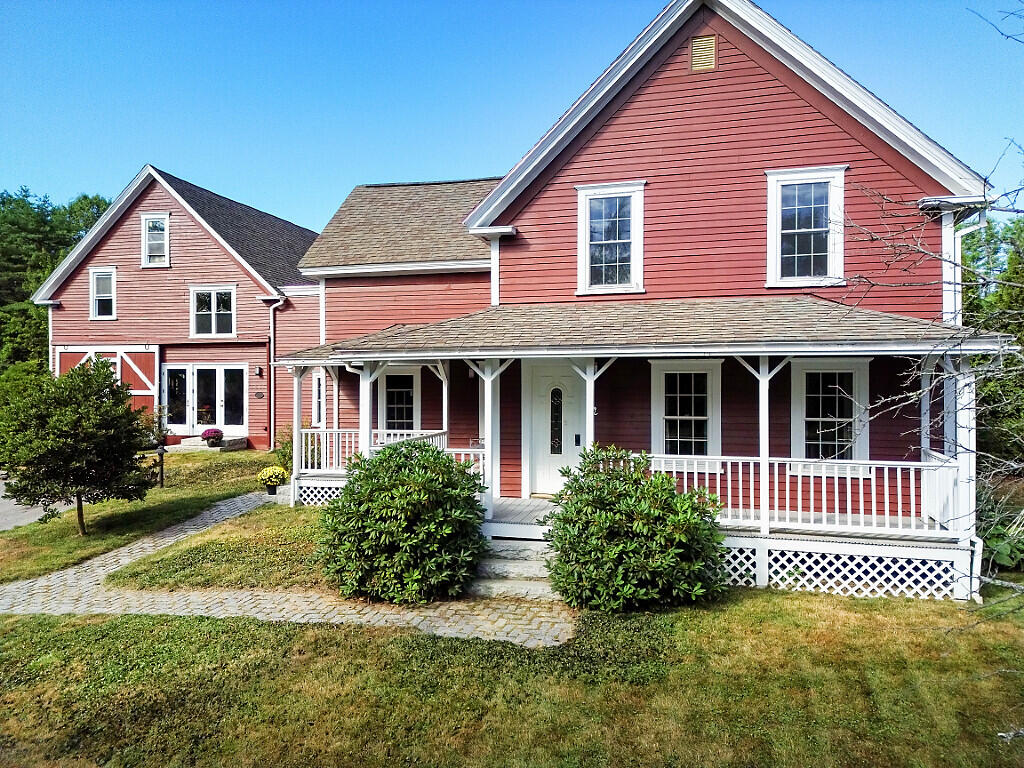 444 West Auburn Road Auburn, ME 04210 - Photo 3 of 34 65_DJI_0278_DxO_mls