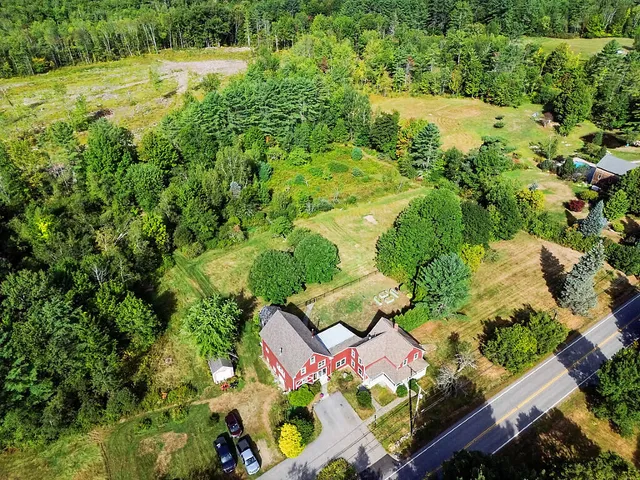 $475,000 | 444 West Auburn Road, Auburn, ME 04210