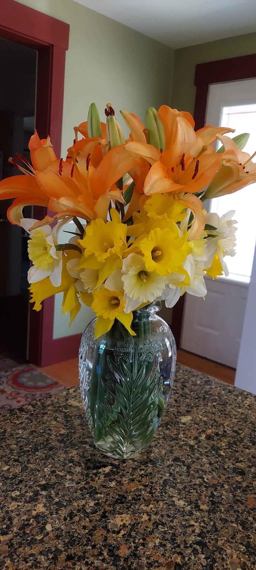 444 West Auburn Road Auburn, ME 04210 - Photo 60 of 64 Flowers