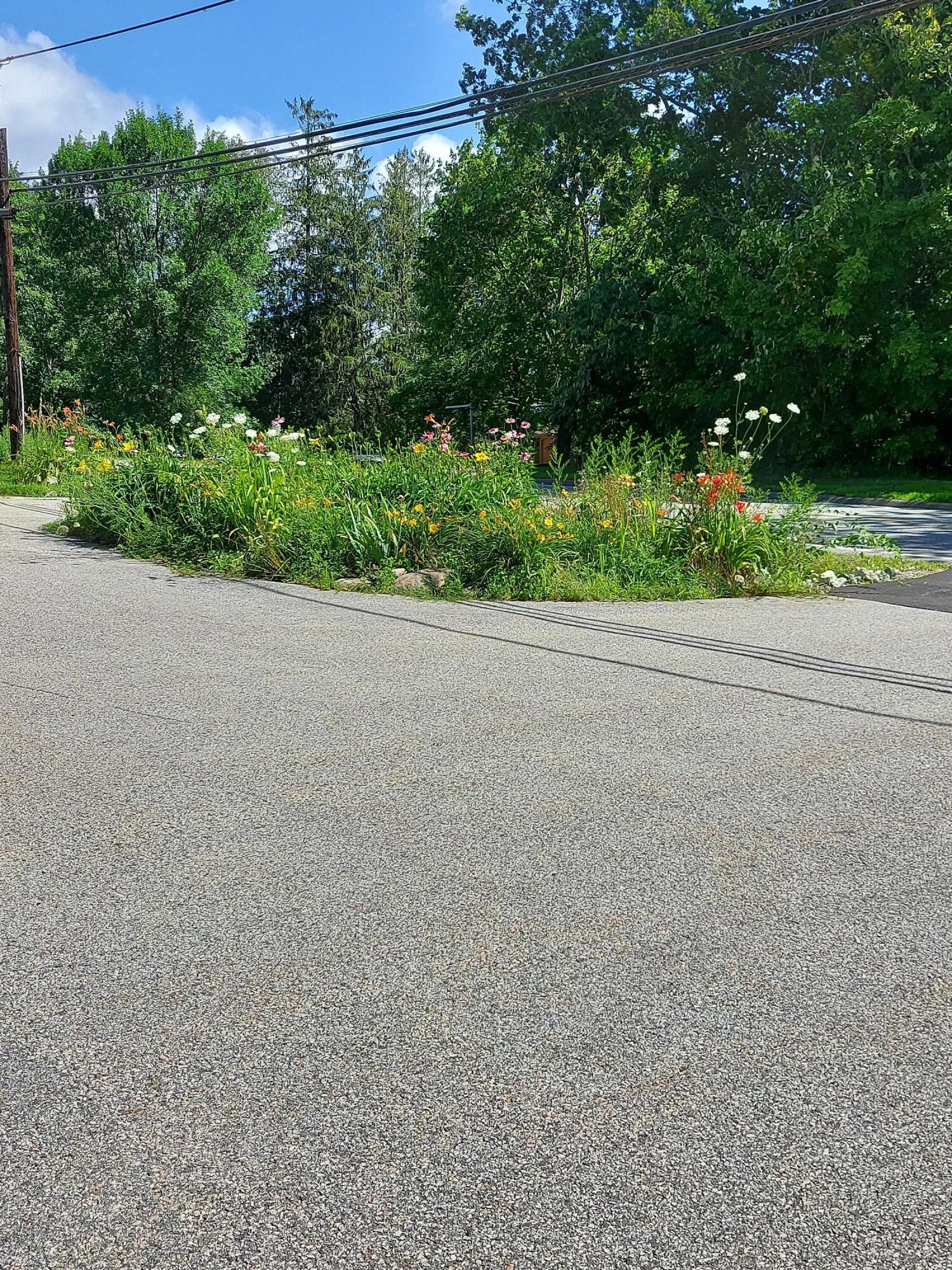 444 West Auburn Road Auburn, ME 04210 - Photo 64 of 64 Garden