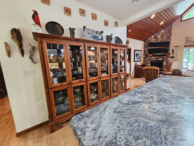 $624,900 | 150 Lake Shore Drive, Iola, WI 54945