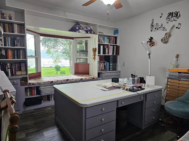 $624,900 | 150 Lake Shore Drive, Iola, WI 54945