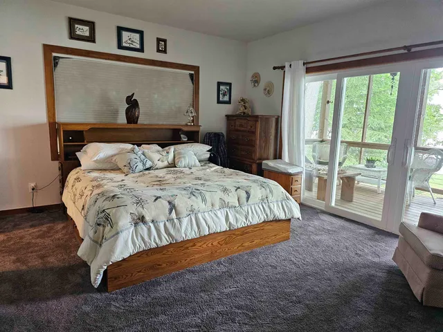 $624,900 | 150 Lake Shore Drive, Iola, WI 54945