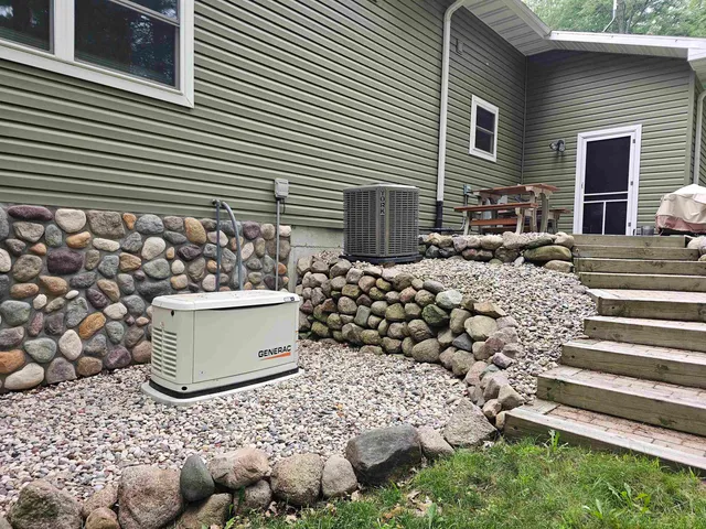 $624,900 | 150 Lake Shore Drive, Iola, WI 54945