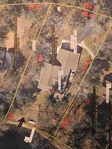 $624,900 | 150 Lake Shore Drive, Iola, WI 54945