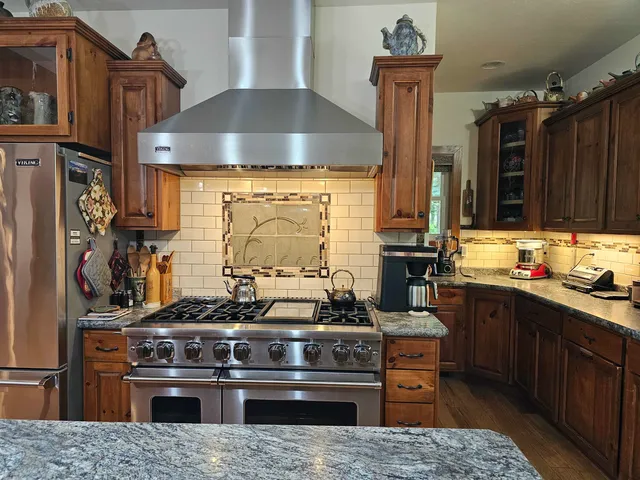 $624,900 | 150 Lake Shore Drive, Iola, WI 54945