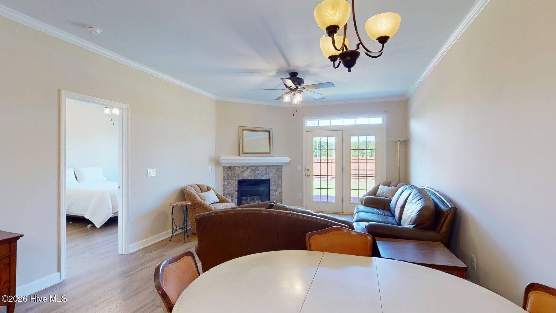 848 Ruffin Street Wilmington, NC 28412 - Photo 9 of 29 Gallery Image 9