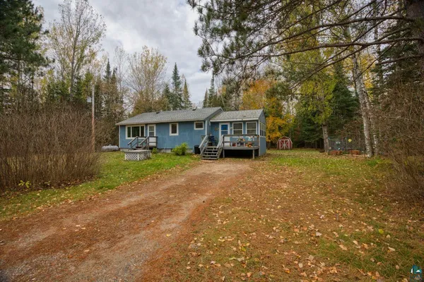 $146,900 | 5462 Twin Lakes Loop 45, Aurora, MN 55705