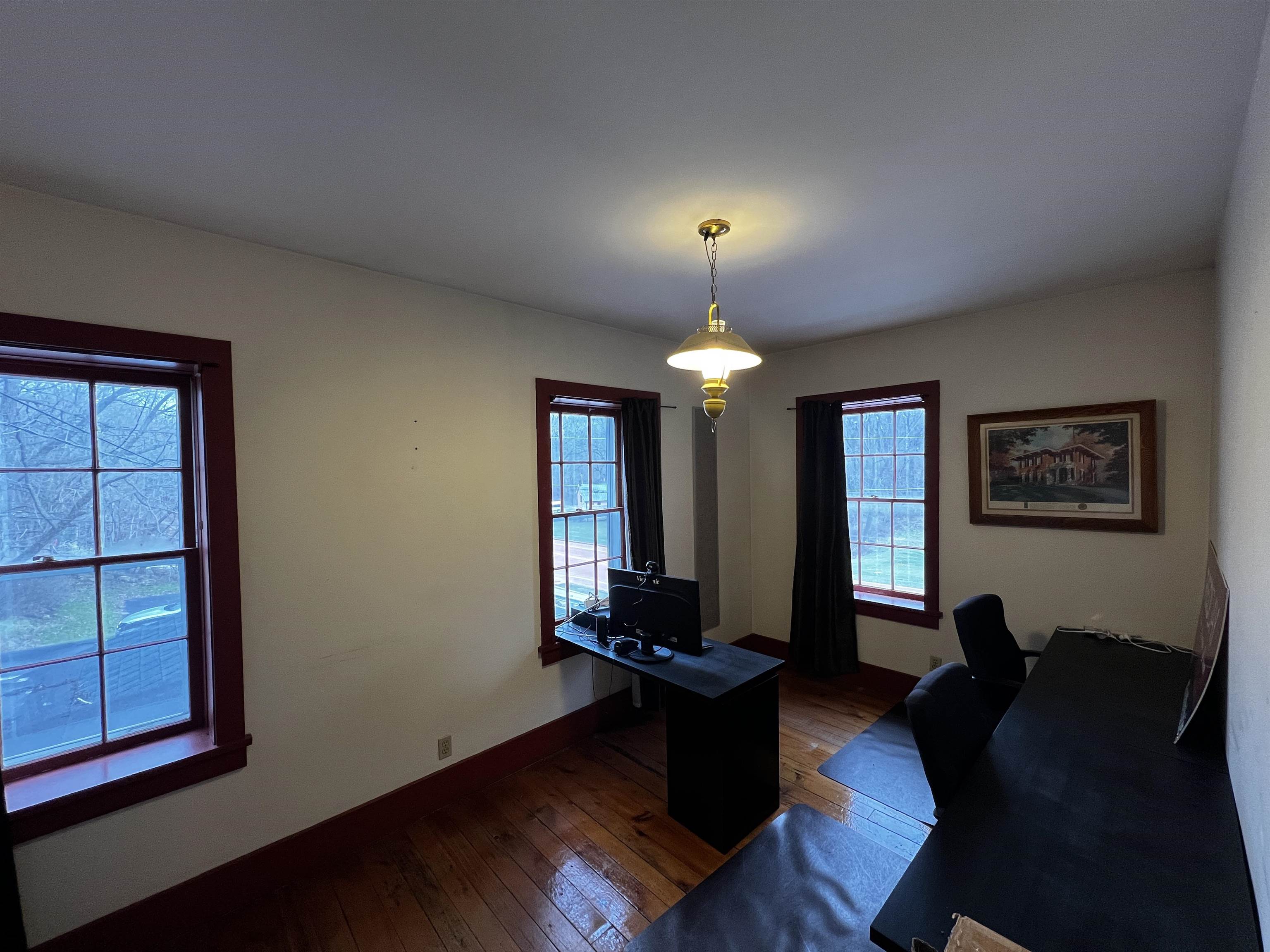 809 Spring (hwy 20) Street Galena, IL 61036 - Photo 11 of 18 a living room with furniture and wooden floor