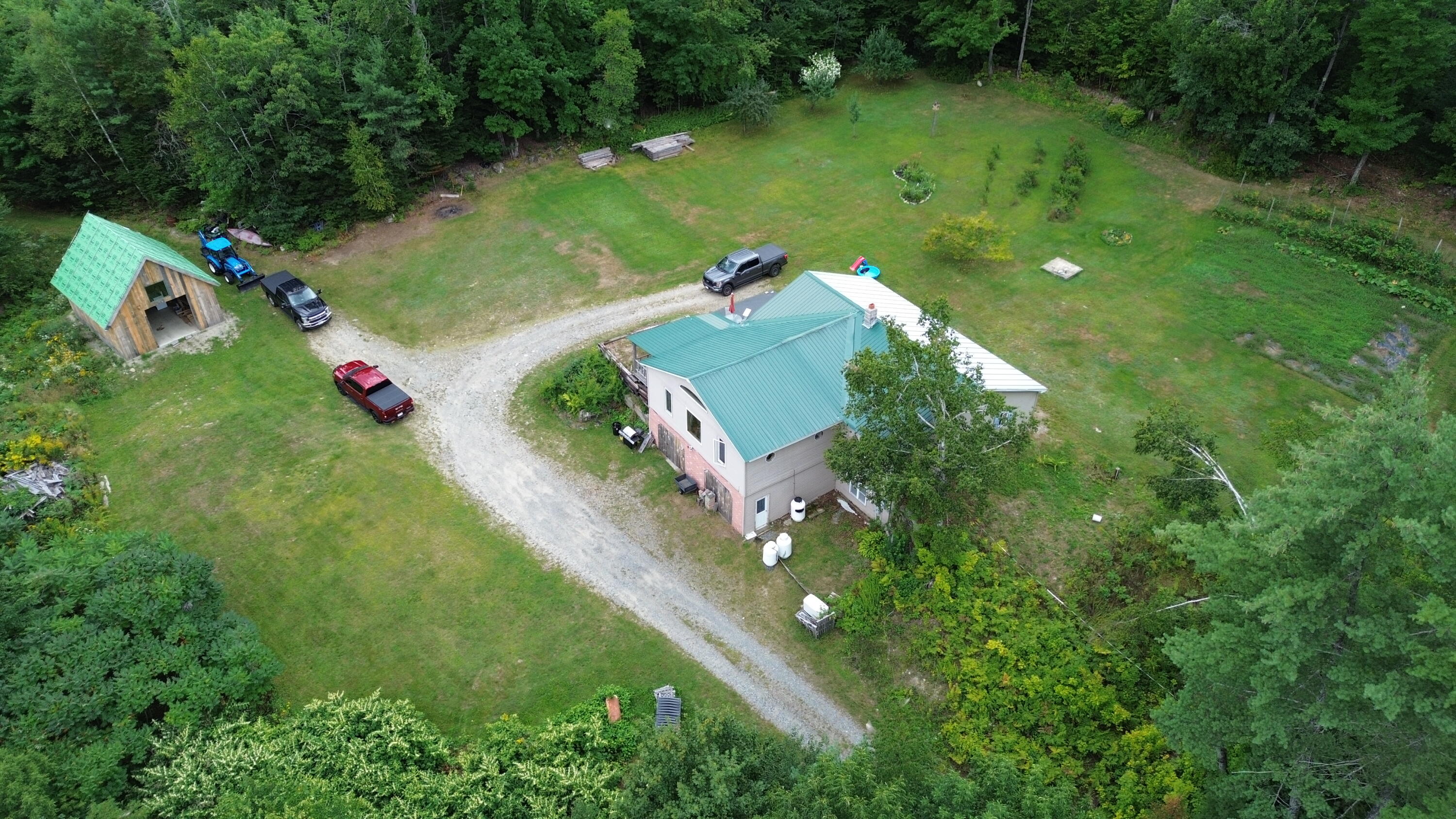 824 Pease Hill Road Anson, ME 04911 - Photo 5 of 52 DJI_0831