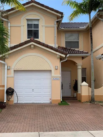 $3,100 | 12450 Southwest 125th Terrace, Unit 12450, Miami, FL 33186