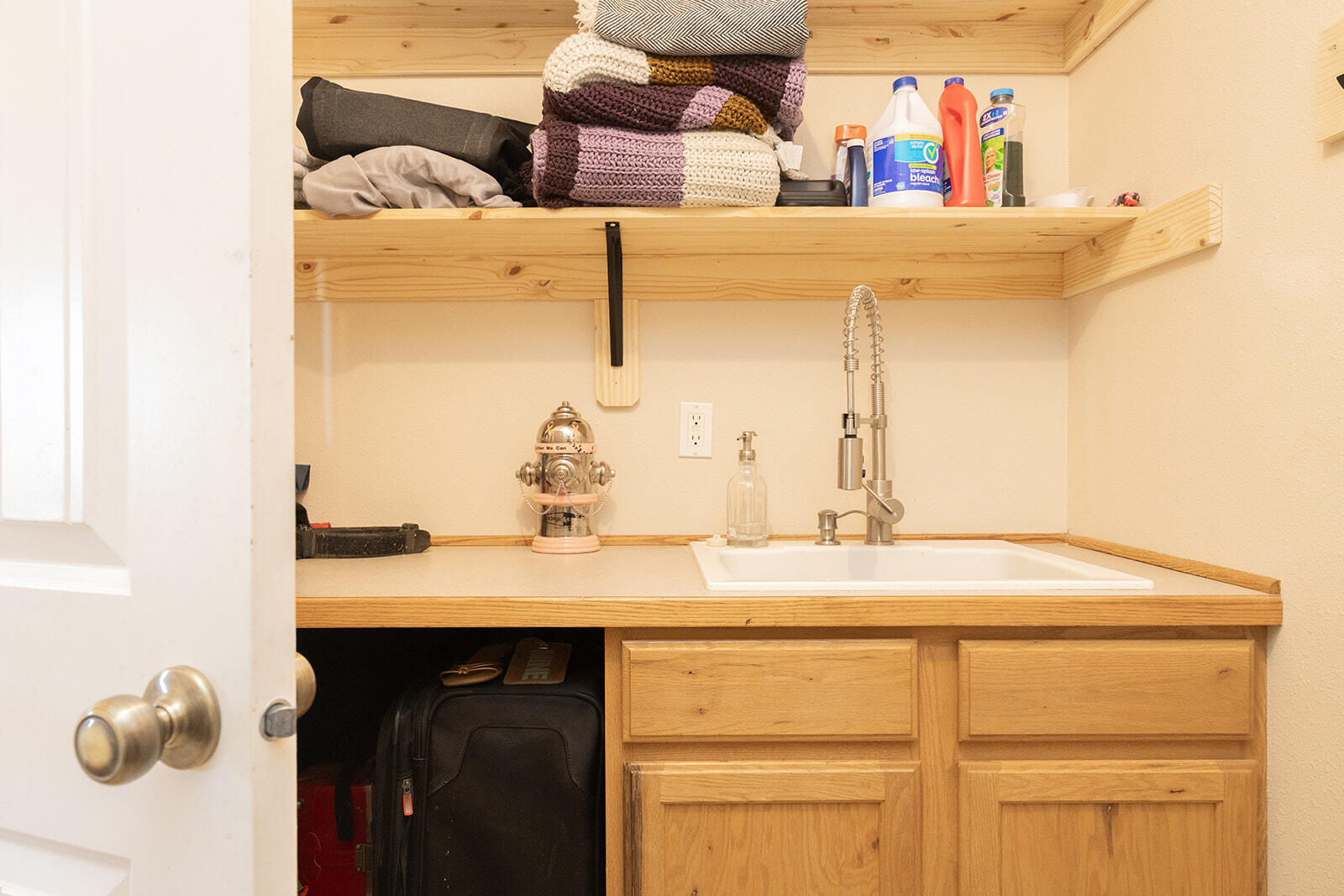 187 Syringa Loop Shoshone, ID 83352 - Photo 34 of 51 Laundry