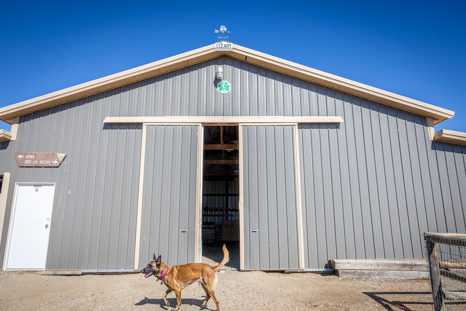 187 Syringa Loop Shoshone, ID 83352 - Photo 38 of 51 Barn