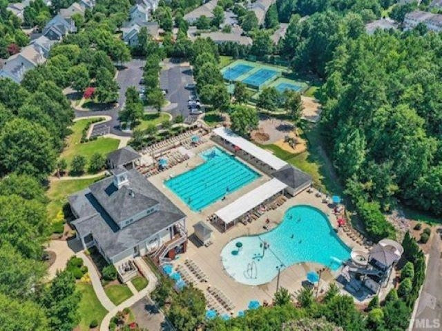 3034 Winding Waters Way Raleigh, NC 27614 - Photo 35 of 35 Photo 35
