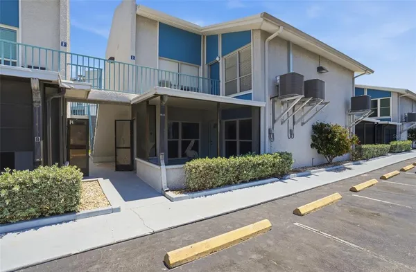 $255,000 | 155 Medallion Boulevard, Unit E, Madeira Beach, FL 33708