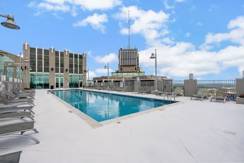 $449,900 | 415 Church Street, Unit 2608, Nashville, TN 37219