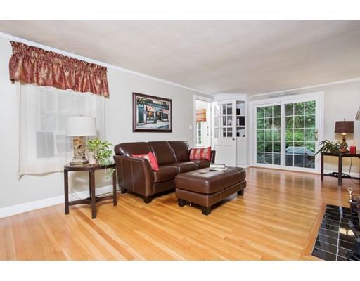 24 Coolidge Road Melrose, MA 02176 - Photo 4 of 40 Gallery Image 4