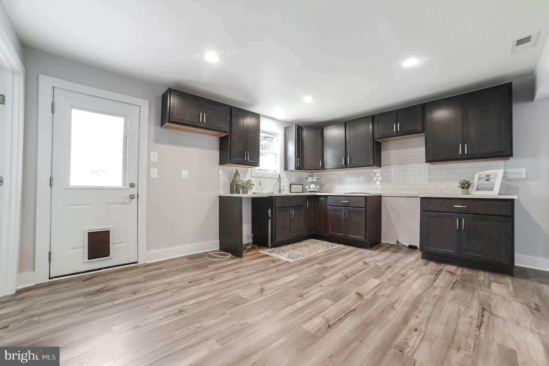 5874 Deale Churchton Road Deale, MD 20751 - Photo 2 of 30 Spacious Kitchen with Appliances On Order